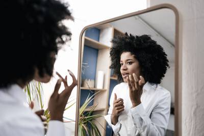 Conheca todas as caracteristicas da pele negra e o melhor tratamento para cada uma delas