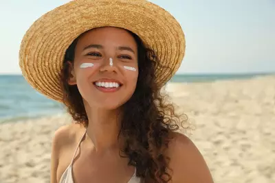 Conheca as opcoes de protetor solar para esse tipo de pele
