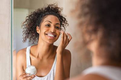 Vitamina C e acido ferulico sao ativos muito uteis na rotina de skincare da pele negra!