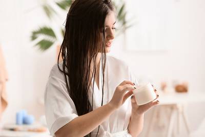 Entenda como a queratina pode potencializar a hidratacao para cabelo e como utiliza-la em casa!