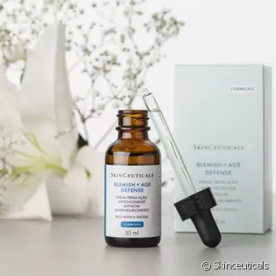 Blemish Age Defense - Dermaclub