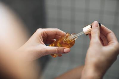 Descubra a melhor vitamina C para a seu pele