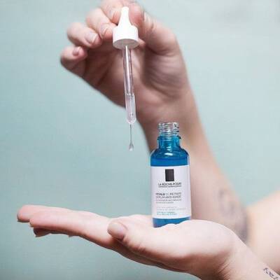 Conheca os produtos da linha Hyalu B5 Repair de La-Roche Posay que prometem um novo cuidado para a sua pele