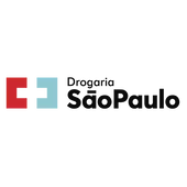 Logo Drogaria SaoPaulo