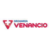 Logo Drogaria Venancio