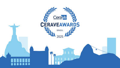 CeraVe Awards 2025