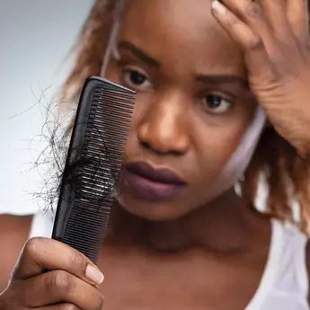 Como prevenir a queda de cabelo