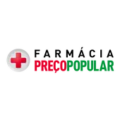 Logo Farmacia Preco Popular
