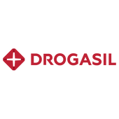 Logo Drogasil
