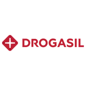 Logo Drogasil