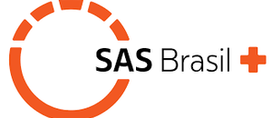 Logo da SAS Brasil