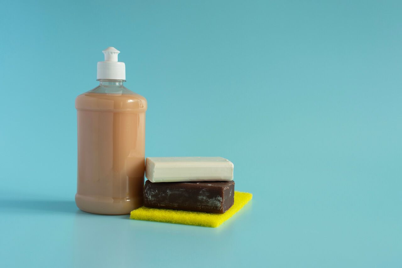Tipos de sabonete