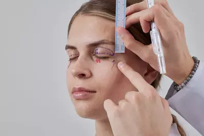 blefaroplastia o que e