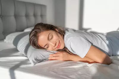 Importancia do descanso para skincare - Dermaclub