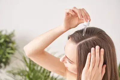 Queratina Liquida - Dermaclub