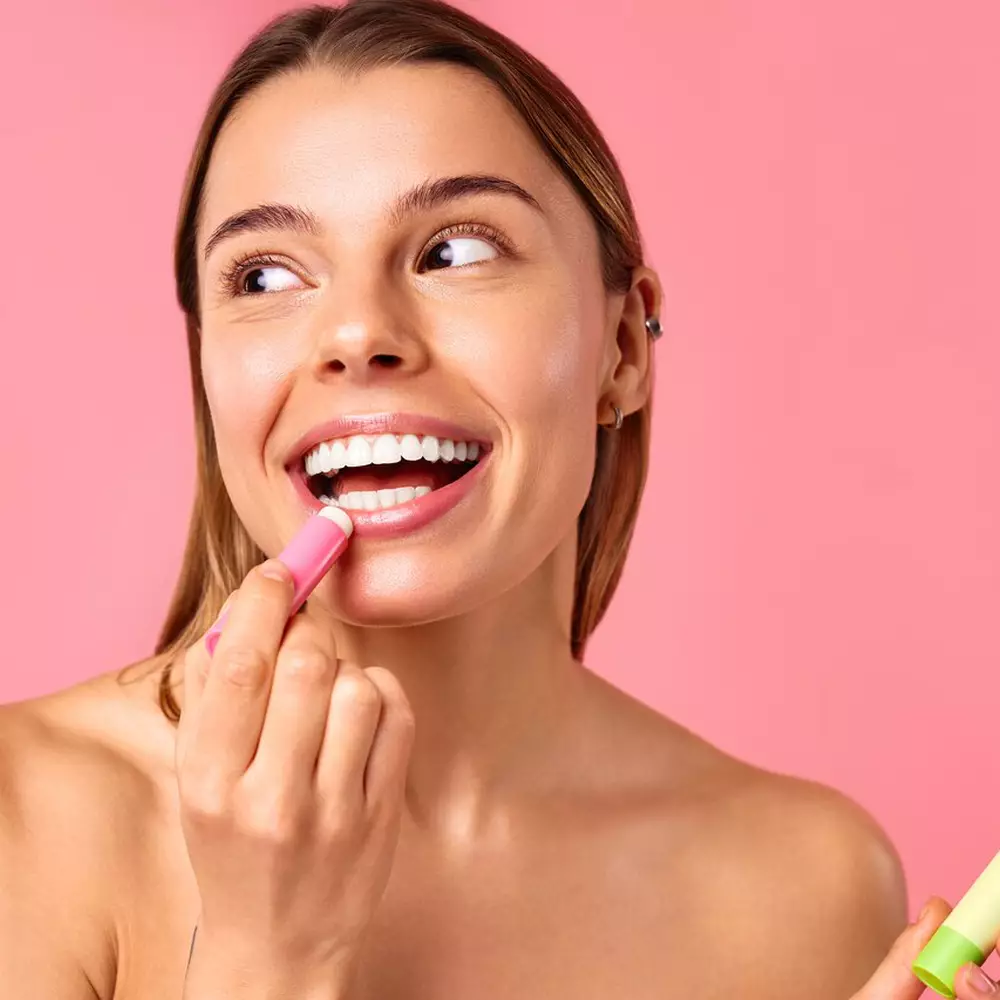 hidratante labial