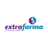 Logo Extrafarma