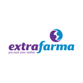 Logo Extrafarma