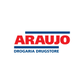 Logo Drogaria Araujo
