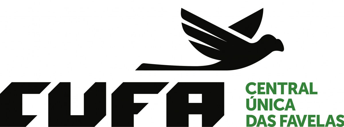 Logo da CUFA