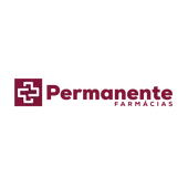 Logo Permanente Farmacias