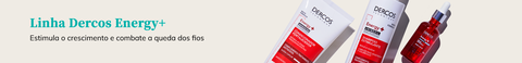Linha Dercos Kera Solutions