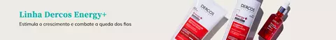 Linha Dercos Kera Solutions