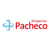 Logo Drogaria Pacheco