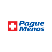 Logo Pague menos