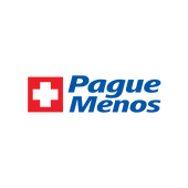 Logo Pague menos