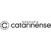 Logo Drogaria Catarinense