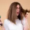 como recuperar cabelo quebrado