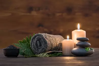 Massagem corporal facial - Dermaclub