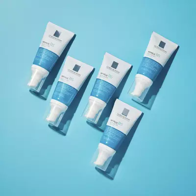 Conheca o Hyalu B5 Aquagel FPS 30 de La Roche-Posay