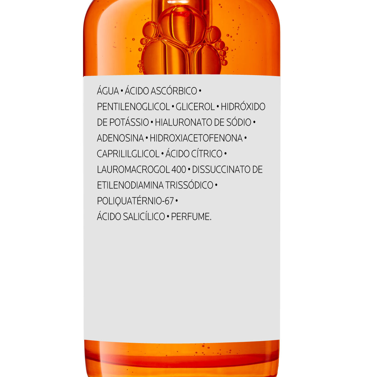 Pure Vitamin C12 Oil Control