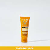 Protetor Solar Facial Vichy Ideal Soleil Clarify FPS60