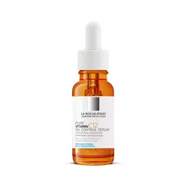 Pure Vitamin C12 Oil Control