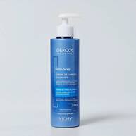 VICHY DERCOS CREME DE LIMPEZA SENSI SCALP 300ML