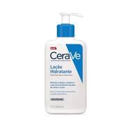 CERAVE LOCAO HIDRATANTE 340ML