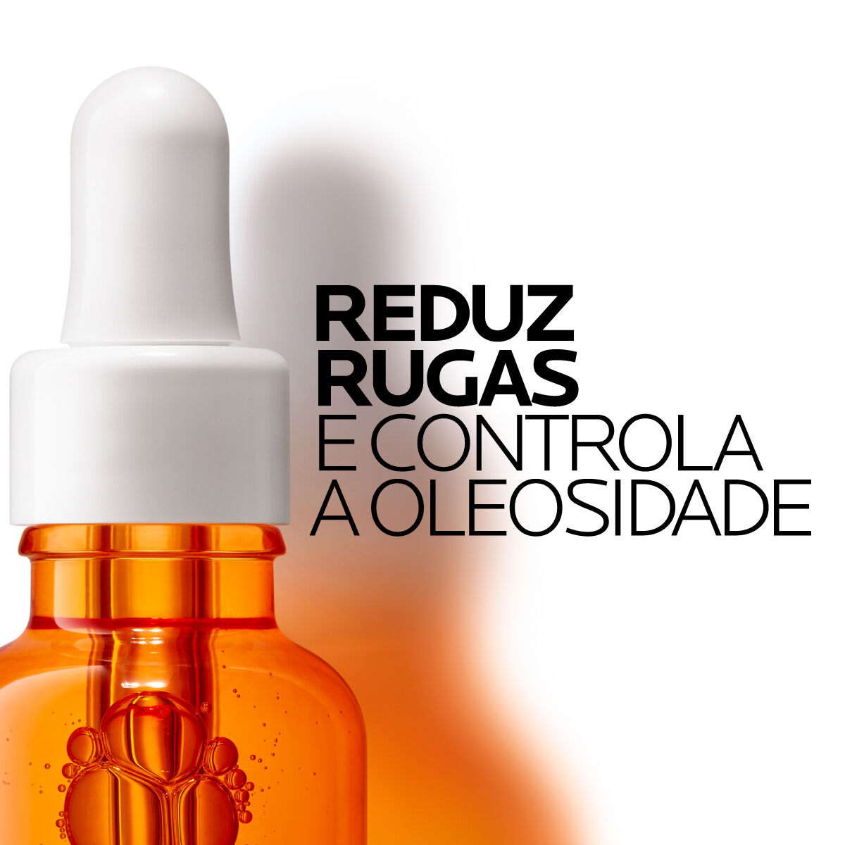 Pure Vitamin C12 Oil Control