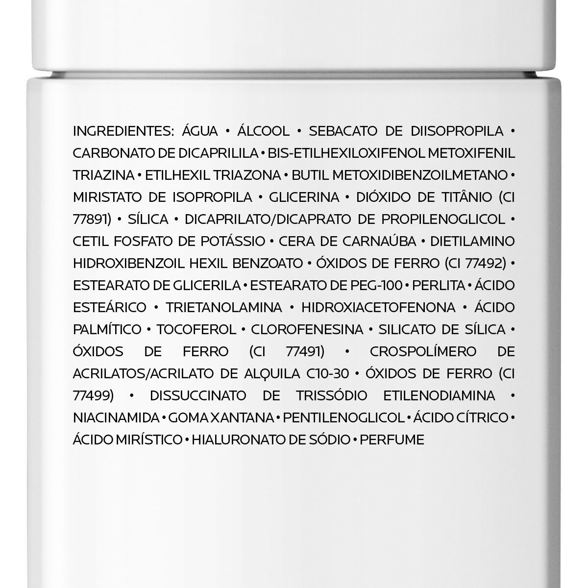 LA ROCHE-POSAY PROTETOR SOLAR FACIAL COR 4.0 ANTHELIOS UVAIR FPS 60, 45ml