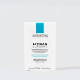 Sabonete De Limpeza Hidratante La Roche-Posay Lipikar Sugras 150G