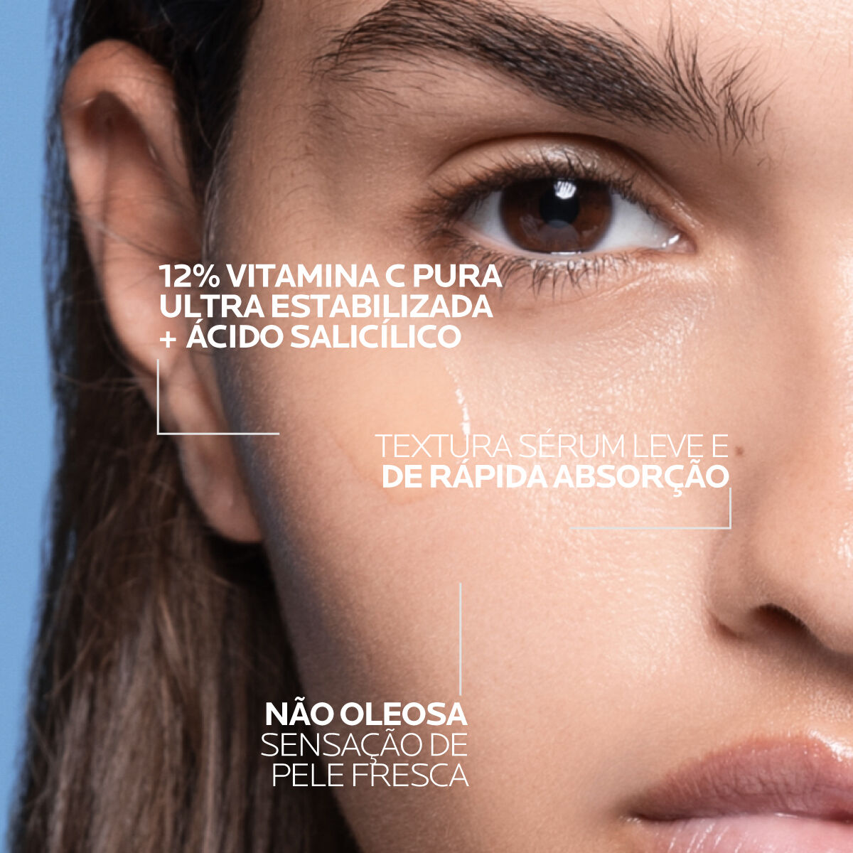 Pure Vitamin C12 Oil Control