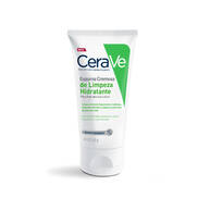 CERAVE ESPUMA CREMOSA DE LIMPEZA HIDRATANTE