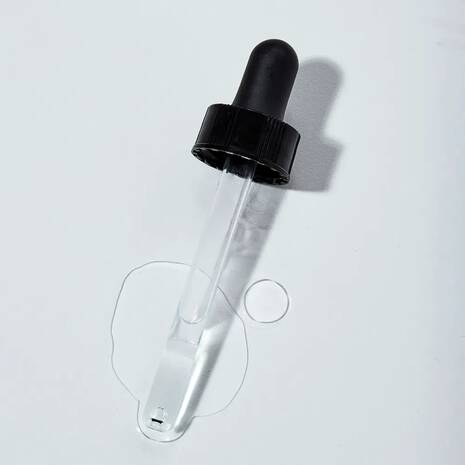 A textura do Blemish+ Age Defense SkinCeuticals