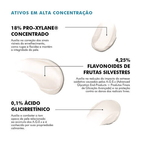 A.G.E. Interrupter Advanced Anti-idade de Alta Potencia