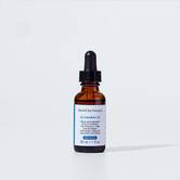 Serum Antioxidante Vitamina C Silymarin CF