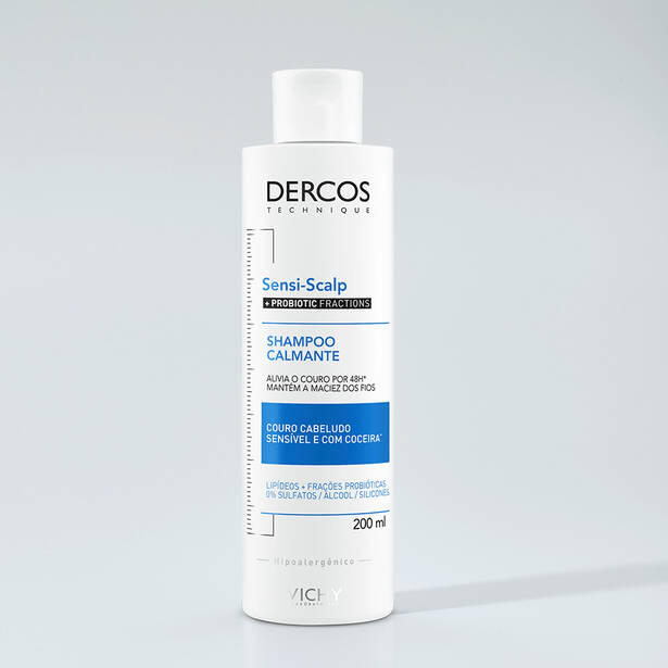 Qual O Melhor Shampoo Para Coceira No Couro Cabeludo