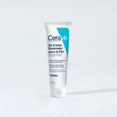 CeraVe SA Creme Renovador para os Pes 88g