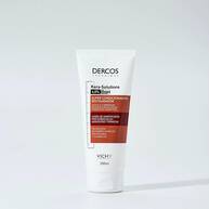 CONDICIONADOR RESTAURADOR COM PRO KERATIN COMPLEX VICHY DERCOS KERA SOLUTIONS